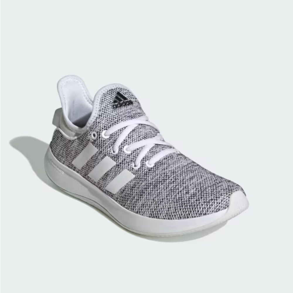 ADIDAS cloudfoam pure shoes